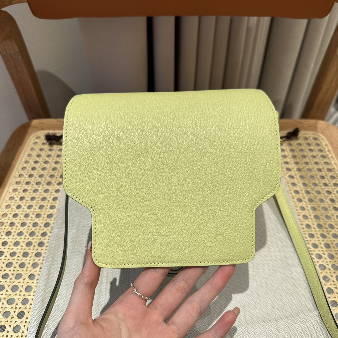 Hermès 愛馬仕 Leather Goods
