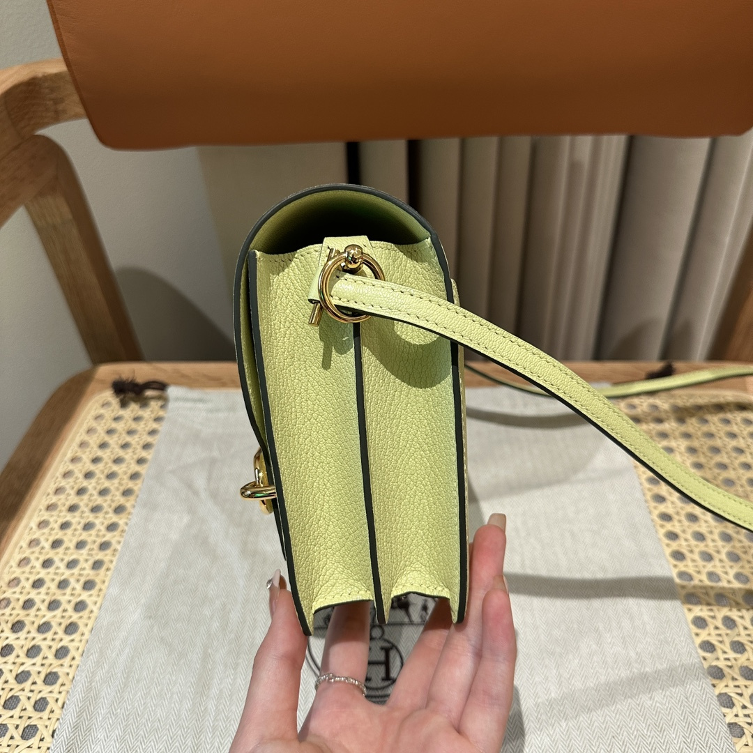 Hermès 愛馬仕 Leather Goods