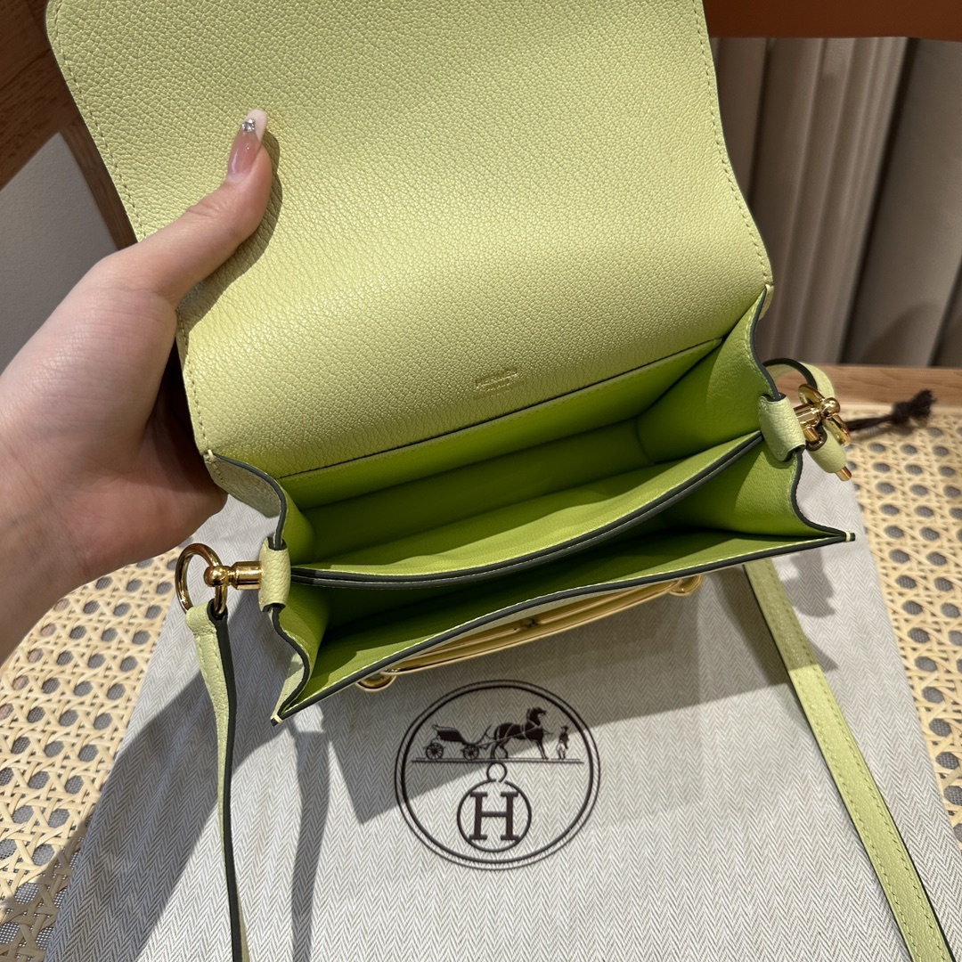Hermès 愛馬仕 Leather Goods