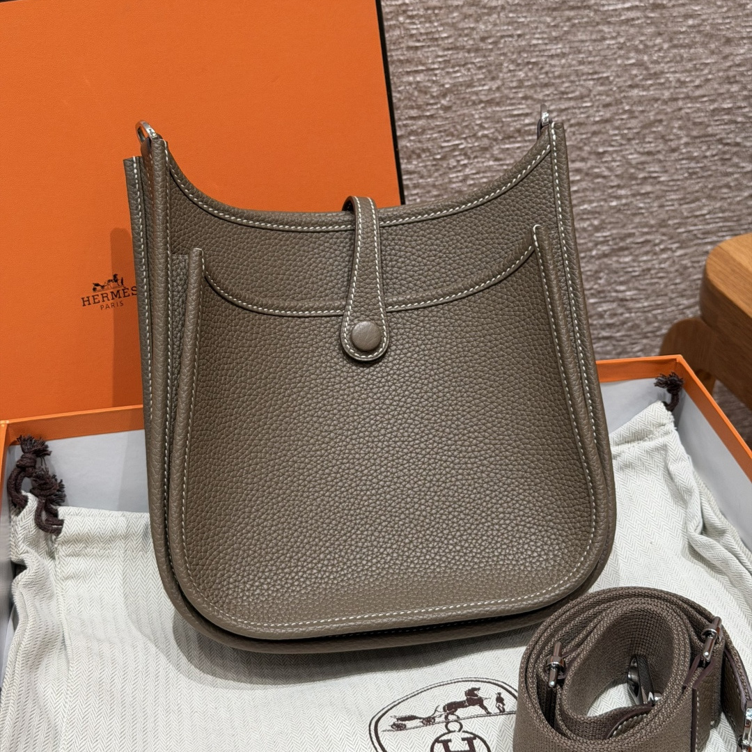 Hermès 愛馬仕 Leather Goods