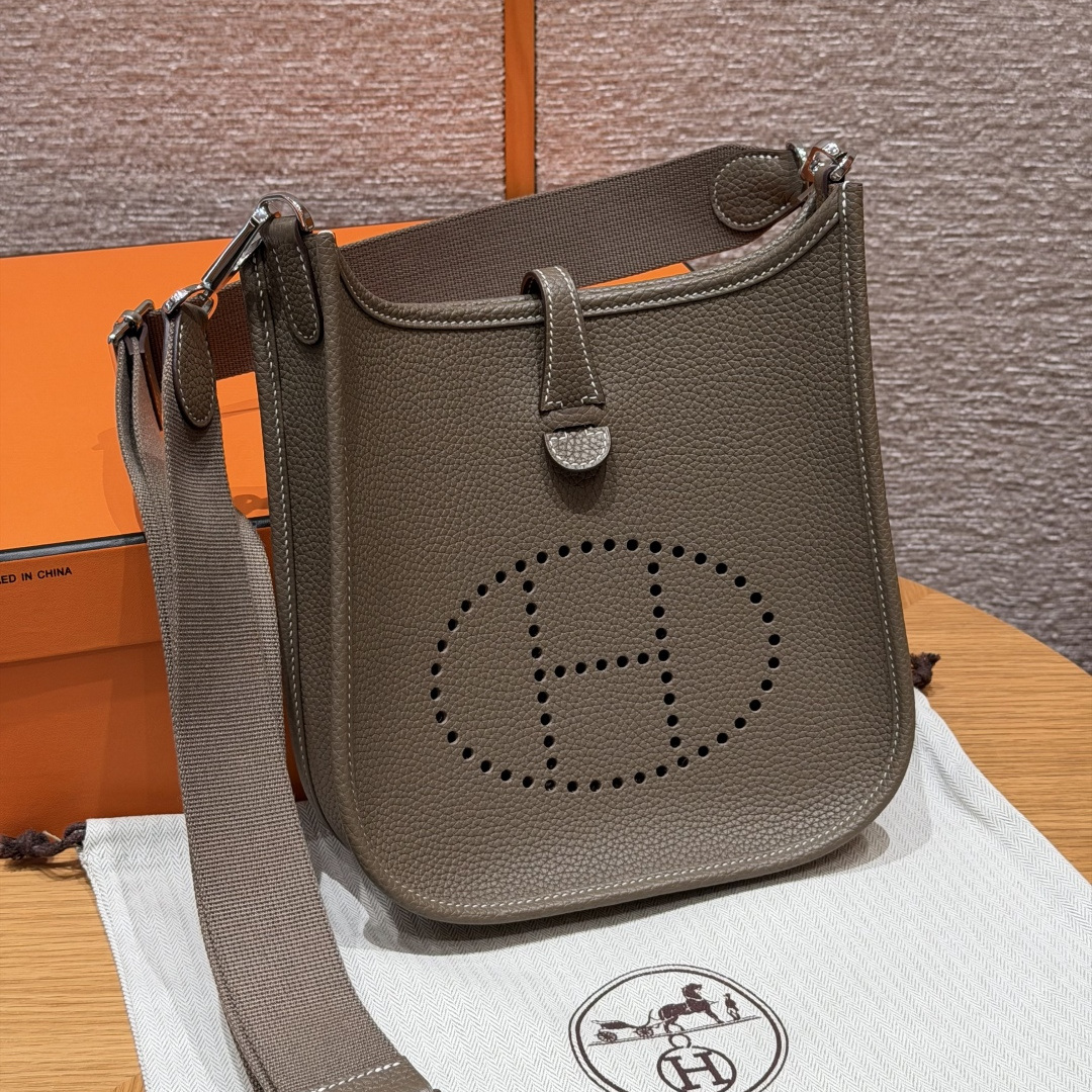Hermès 愛馬仕 Leather Goods