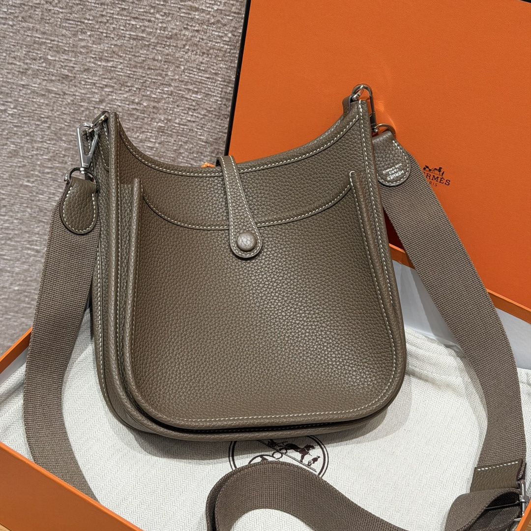 Hermès 愛馬仕 Leather Goods