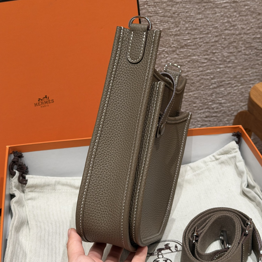 Hermès 愛馬仕 Leather Goods