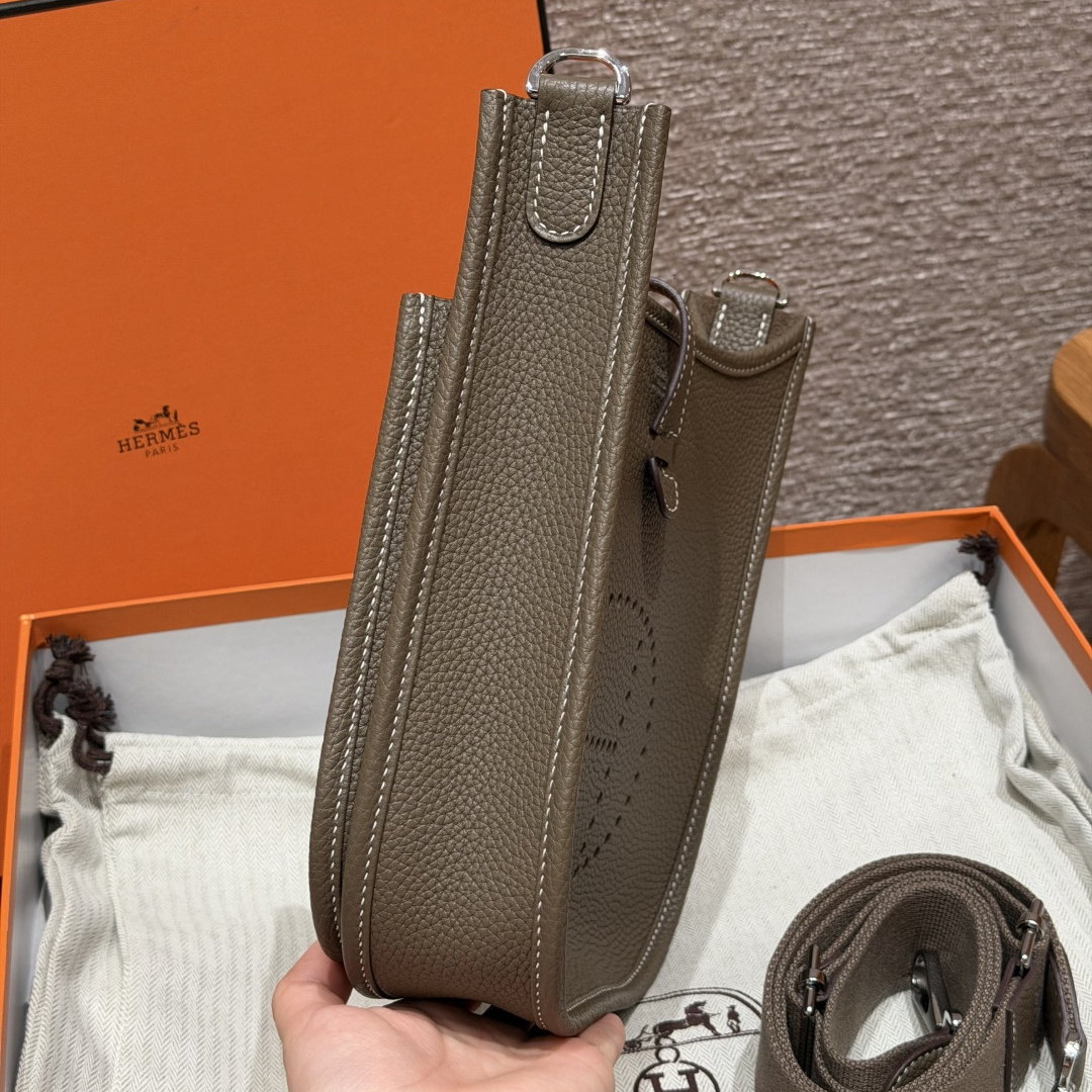 Hermès 愛馬仕 Leather Goods