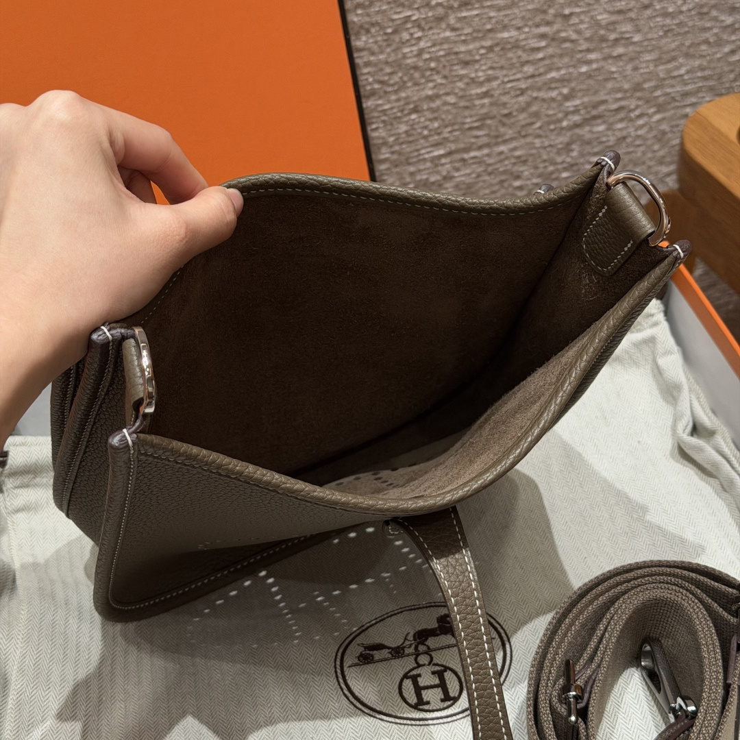 Hermès 愛馬仕 Leather Goods