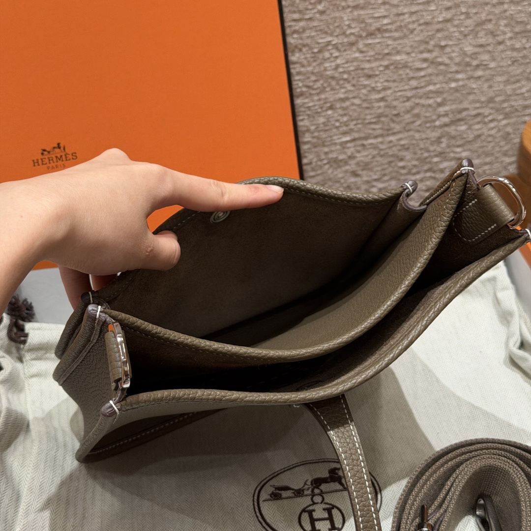 Hermès 愛馬仕 Leather Goods