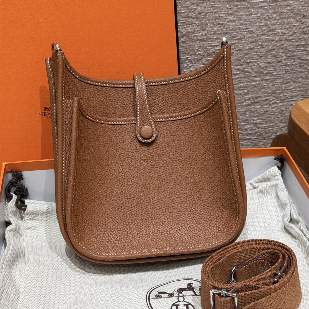 Hermès 愛馬仕 Leather Goods
