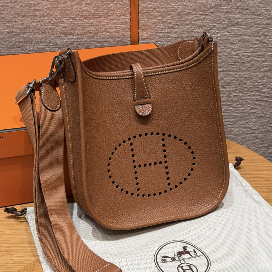 Hermès 愛馬仕 Leather Goods