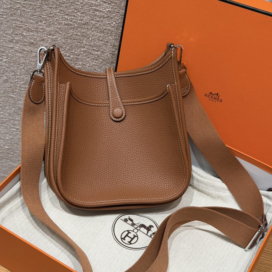 Hermès 愛馬仕 Leather Goods