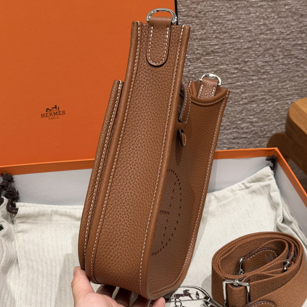 Hermès 愛馬仕 Leather Goods