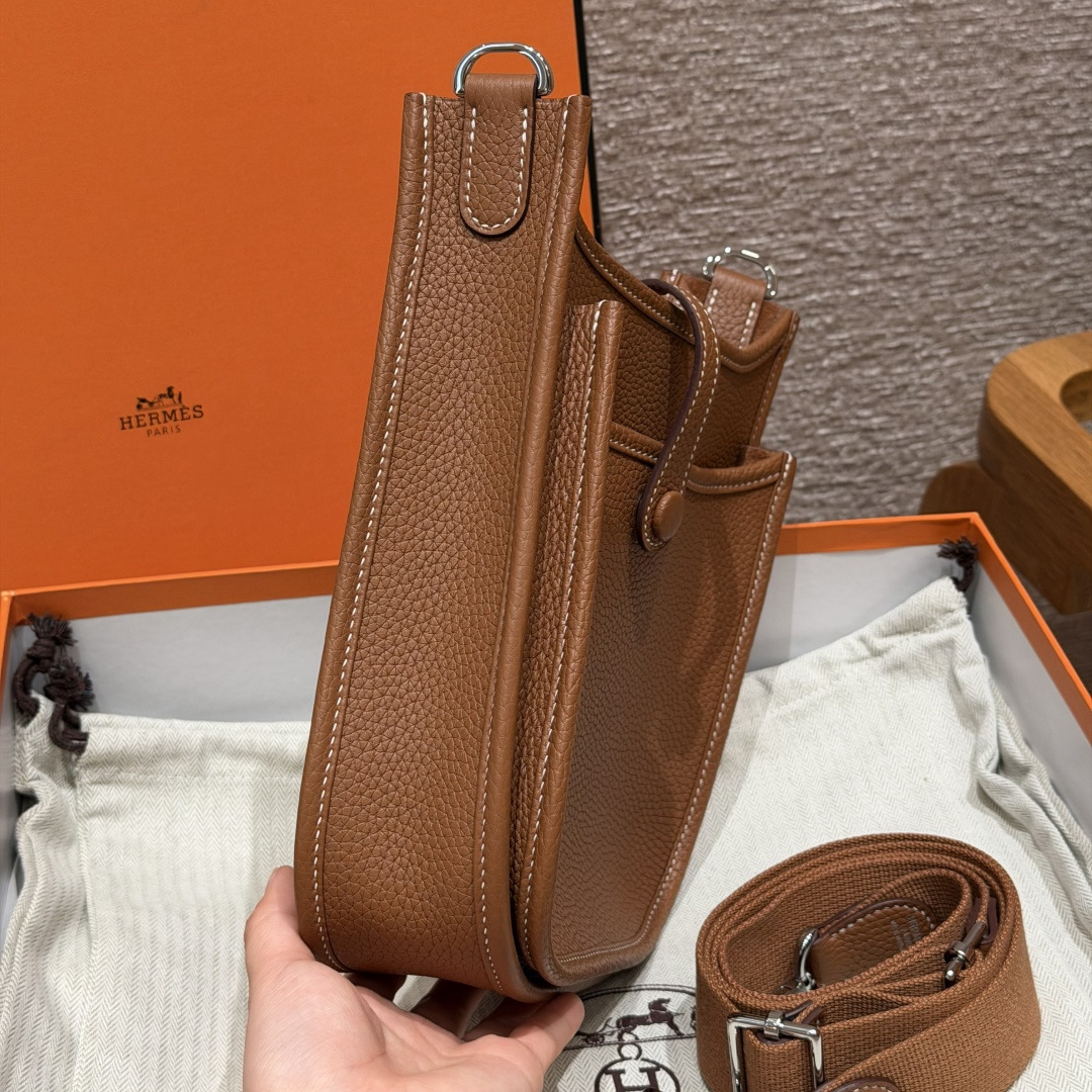 Hermès 愛馬仕 Leather Goods