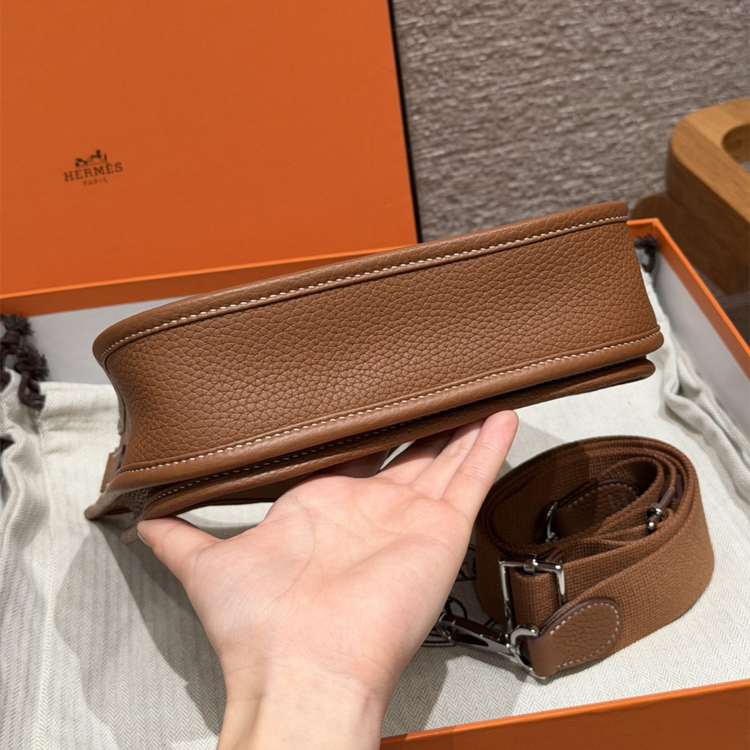 Hermès 愛馬仕 Leather Goods