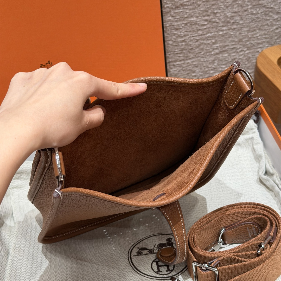 Hermès 愛馬仕 Leather Goods