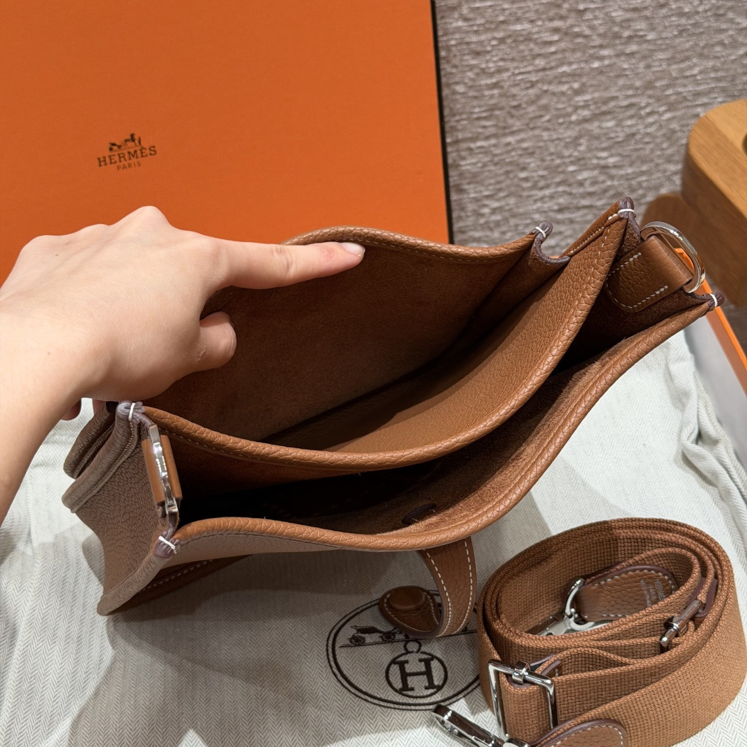 Hermès 愛馬仕 Leather Goods
