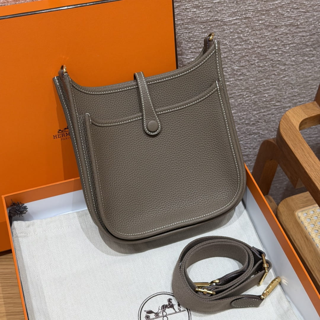 Hermès 愛馬仕 Leather Goods