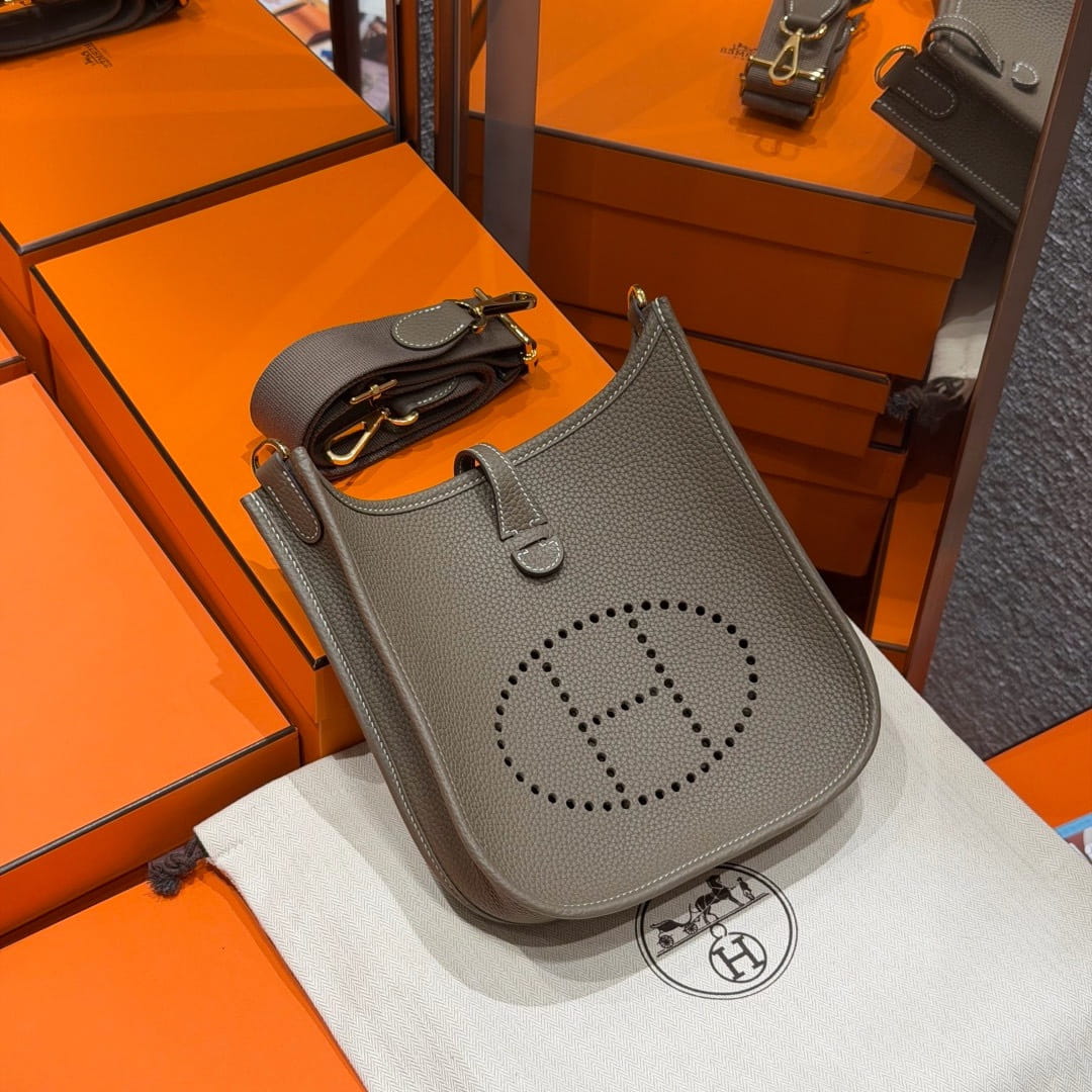 Hermès 愛馬仕 Leather Goods