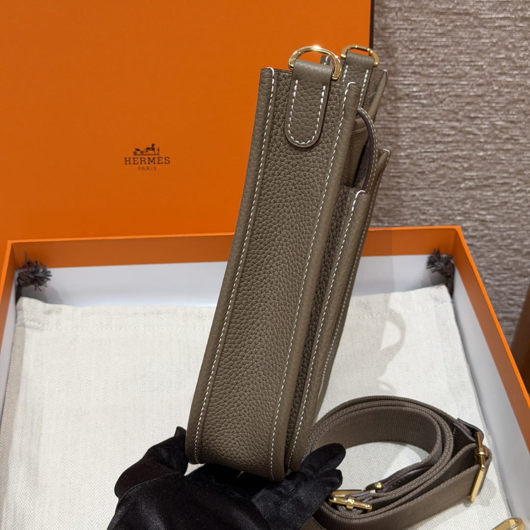Hermès 愛馬仕 Leather Goods