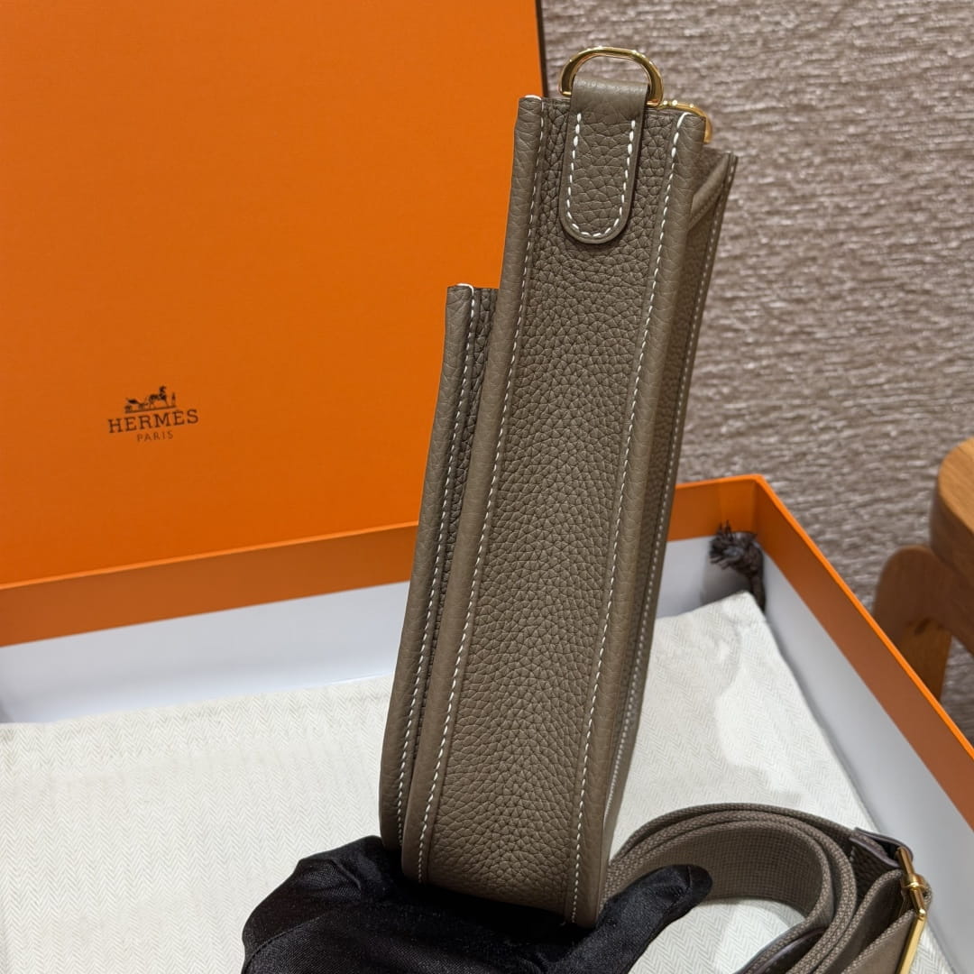 Hermès 愛馬仕 Leather Goods