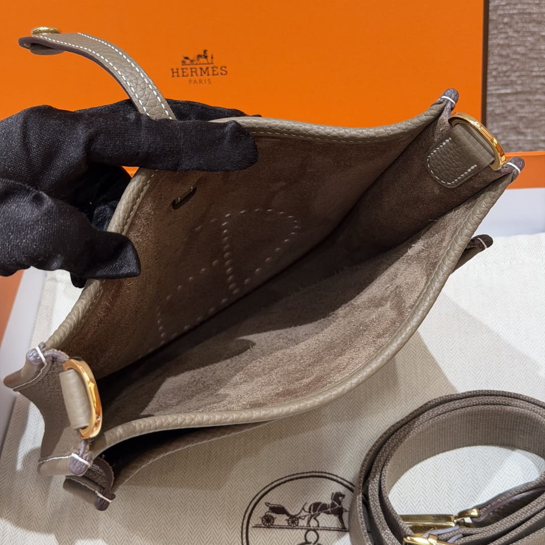 Hermès 愛馬仕 Leather Goods