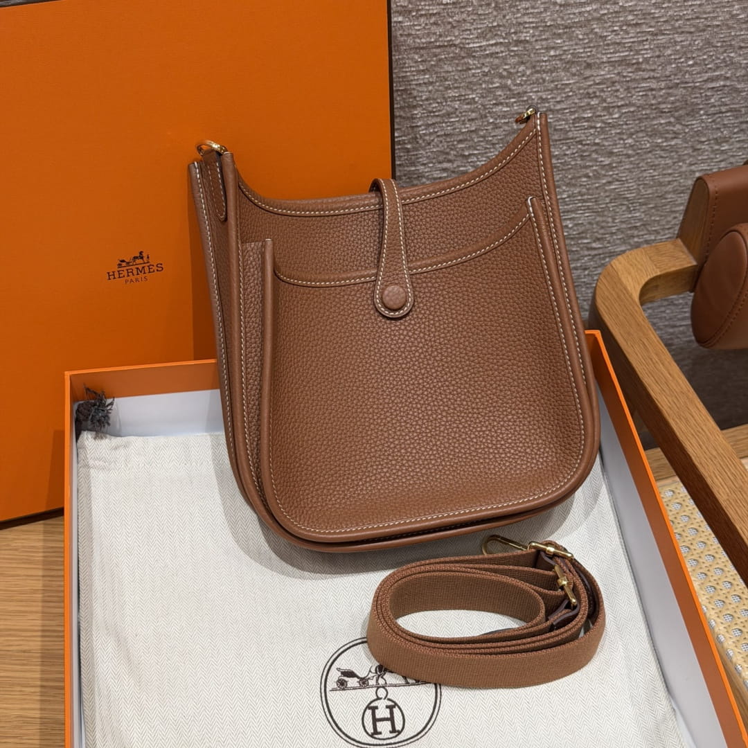 Hermès 愛馬仕 Leather Goods