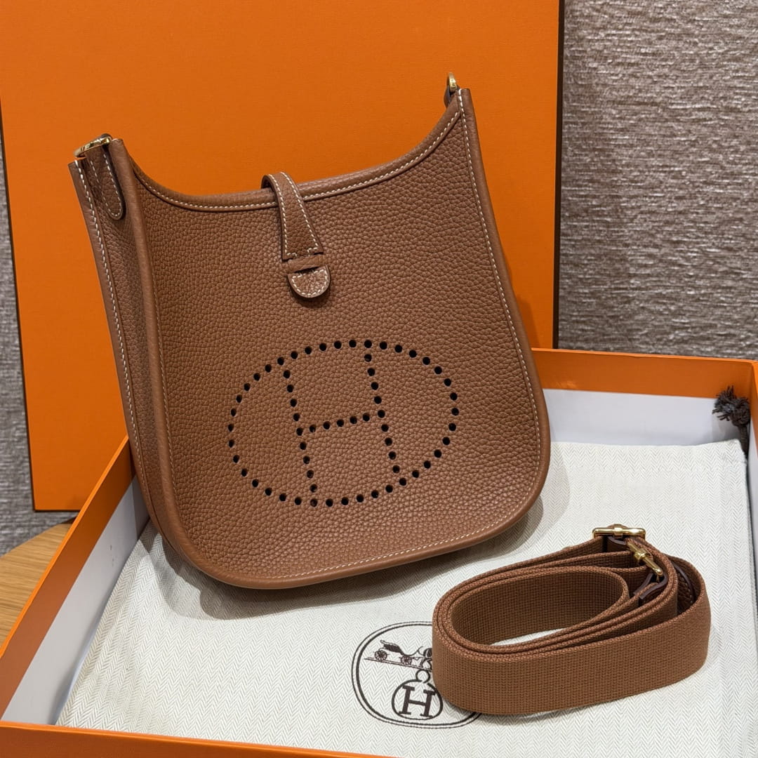 Hermès 愛馬仕 Leather Goods