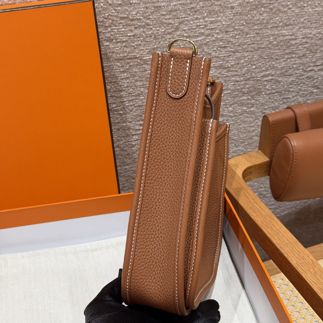 Hermès 愛馬仕 Leather Goods