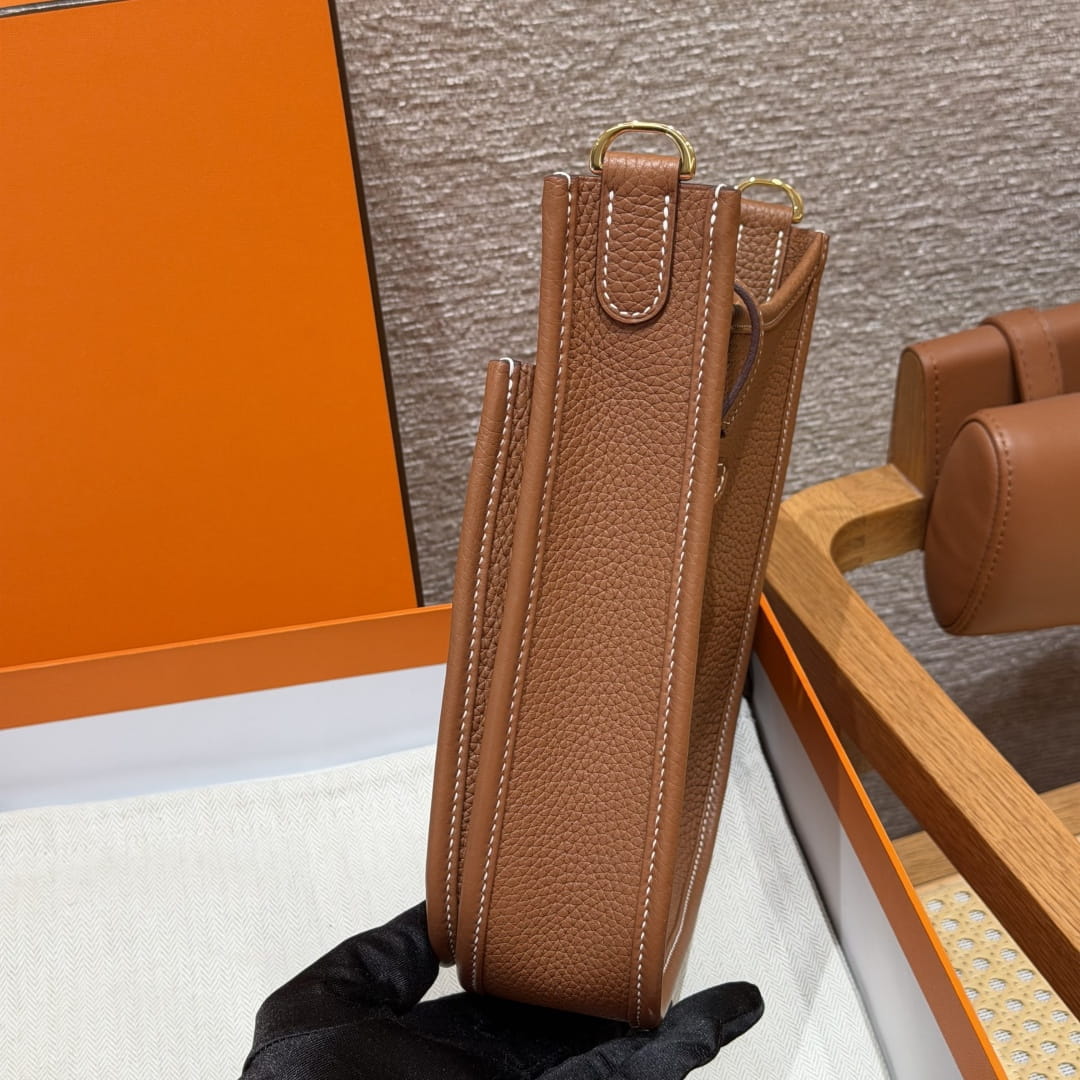 Hermès 愛馬仕 Leather Goods