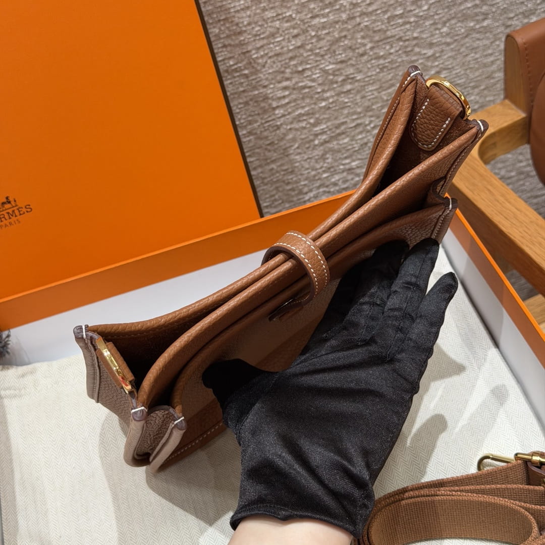 Hermès 愛馬仕 Leather Goods