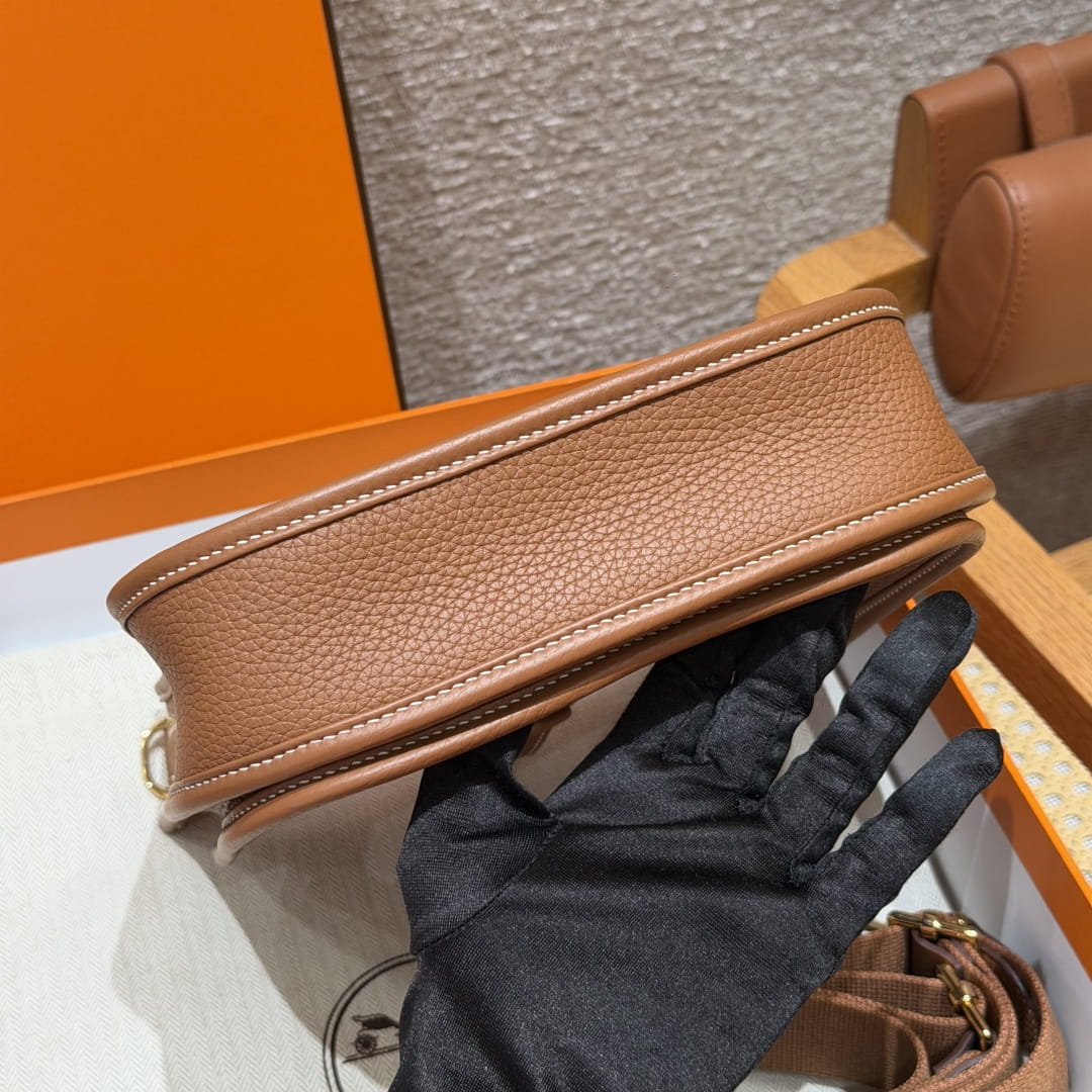Hermès 愛馬仕 Leather Goods