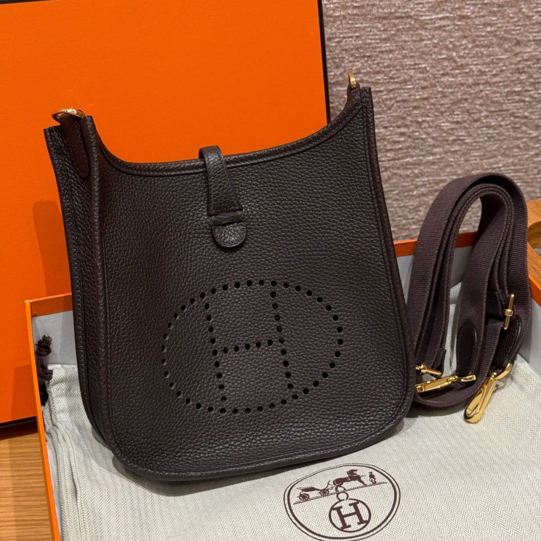 Hermès 愛馬仕 Leather Goods