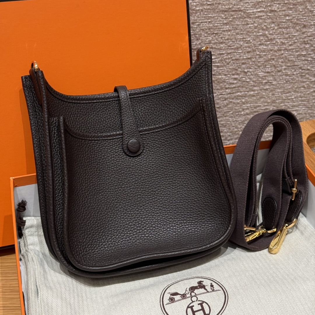 Hermès 愛馬仕 Leather Goods