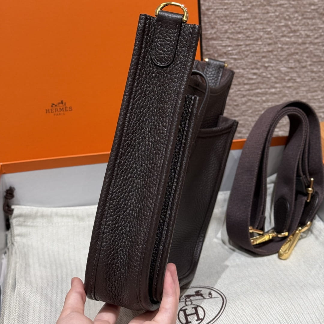 Hermès 愛馬仕 Leather Goods