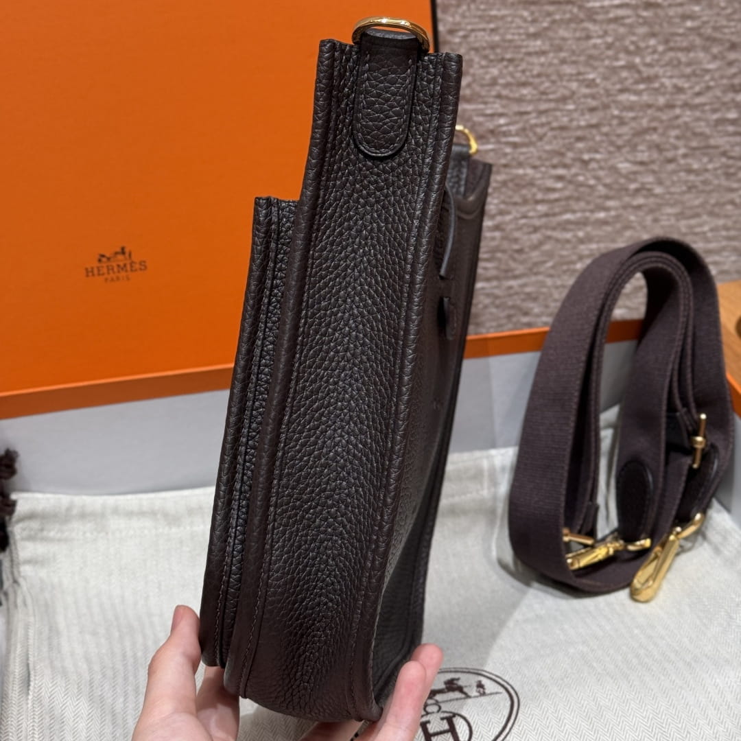 Hermès 愛馬仕 Leather Goods
