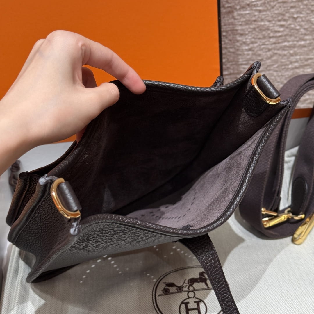 Hermès 愛馬仕 Leather Goods
