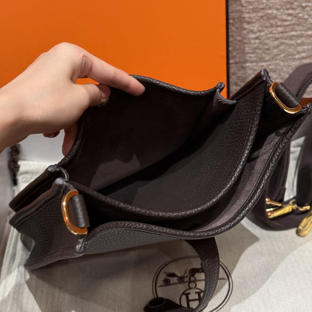 Hermès 愛馬仕 Leather Goods
