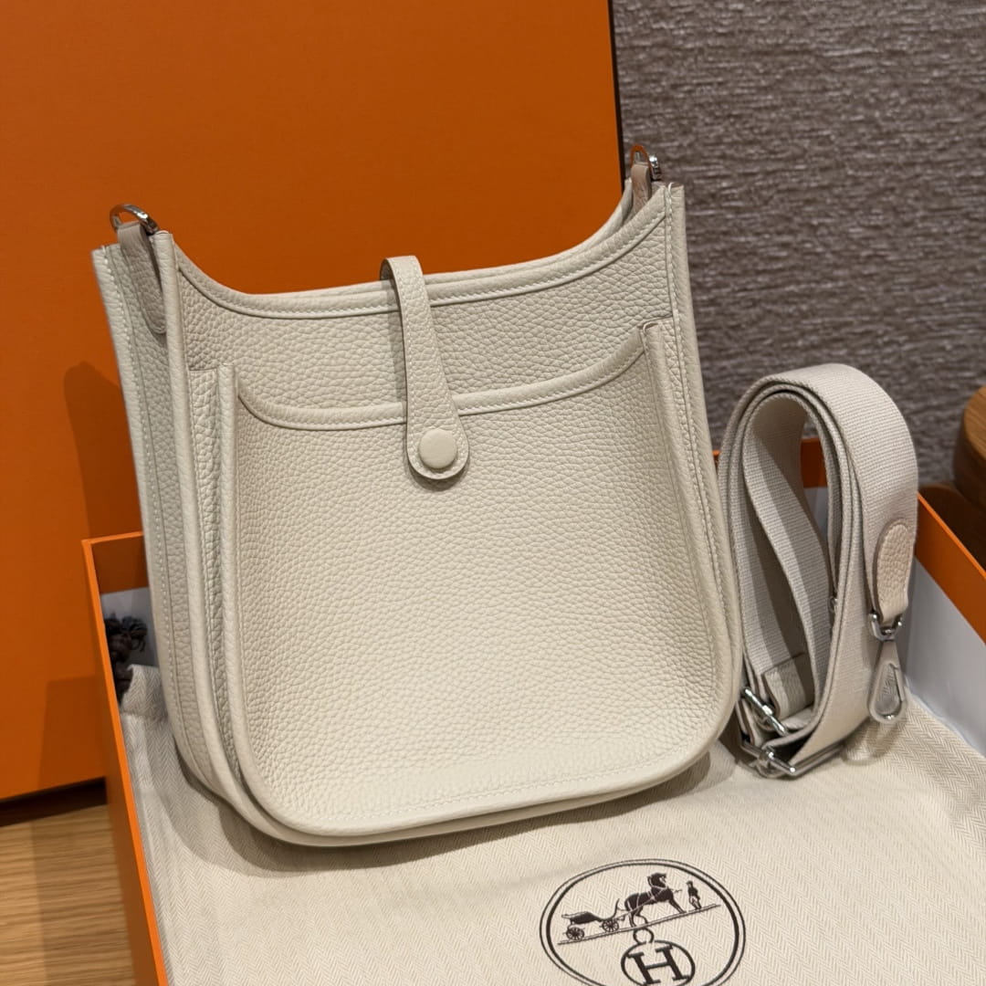 Hermès 愛馬仕 Leather Goods