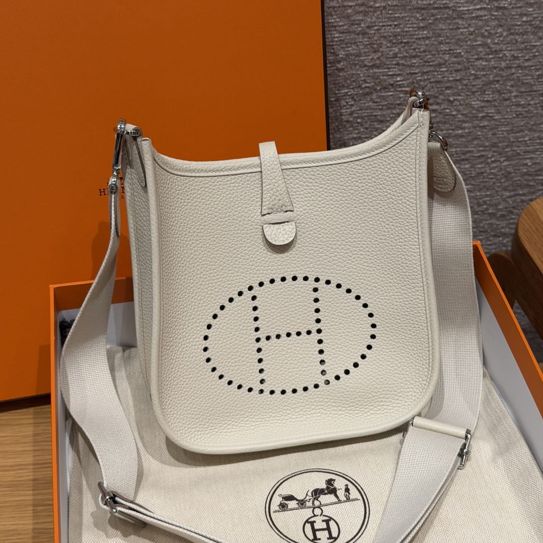 Hermès 愛馬仕 Leather Goods