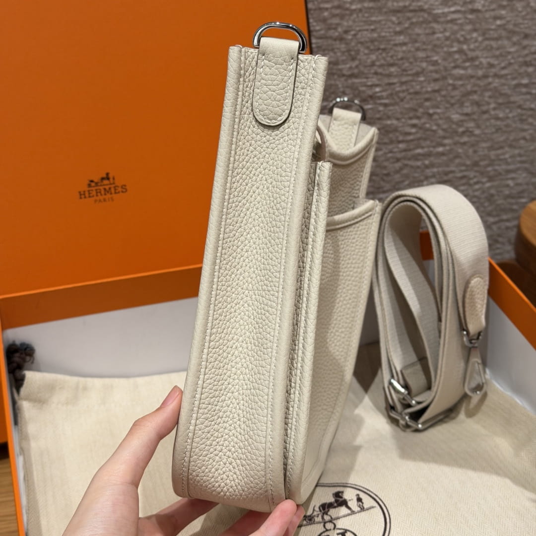 Hermès 愛馬仕 Leather Goods
