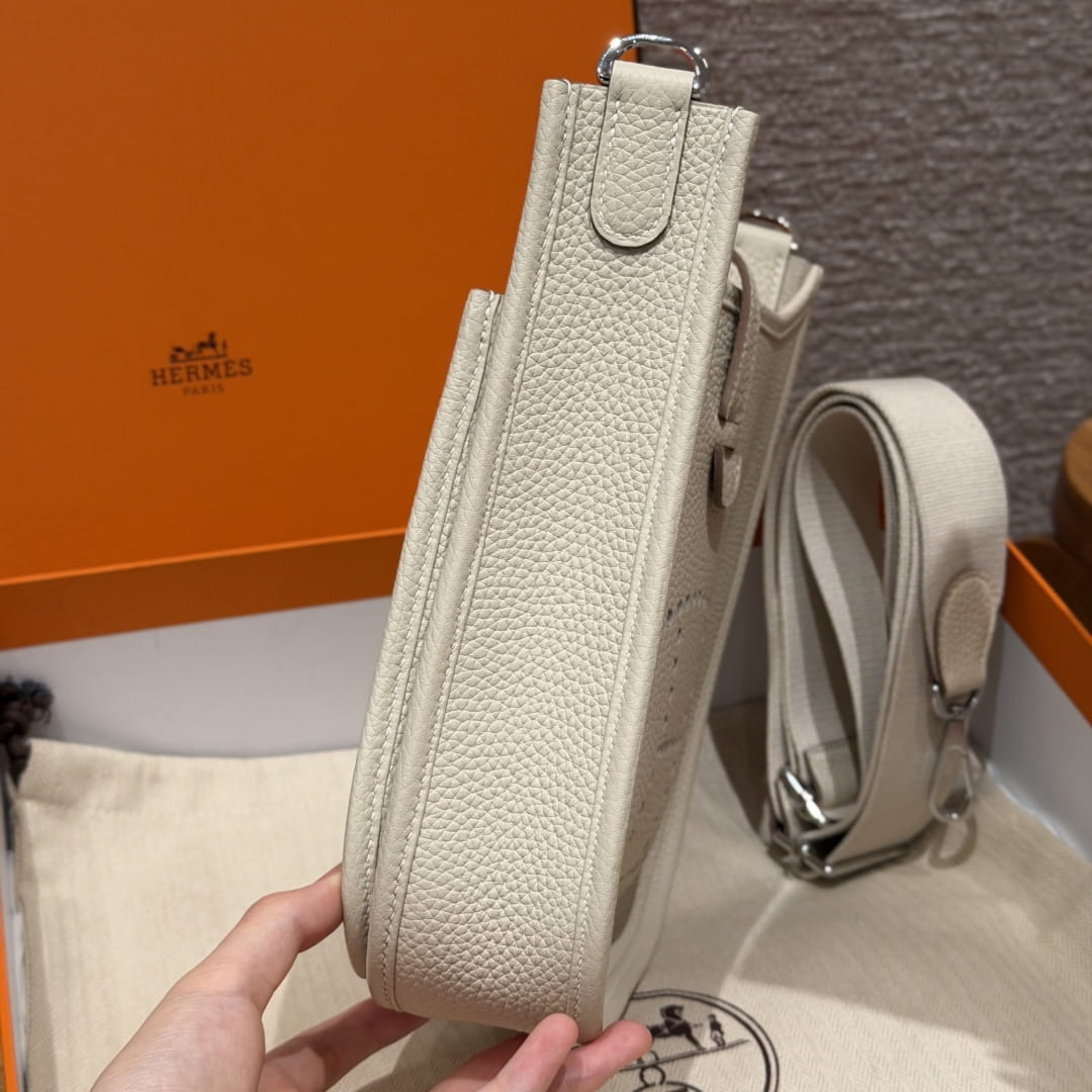 Hermès 愛馬仕 Leather Goods