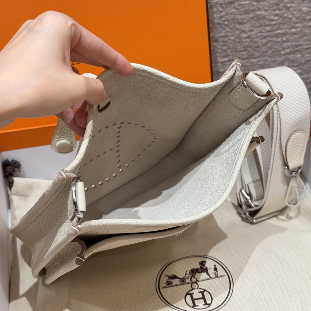 Hermès 愛馬仕 Leather Goods