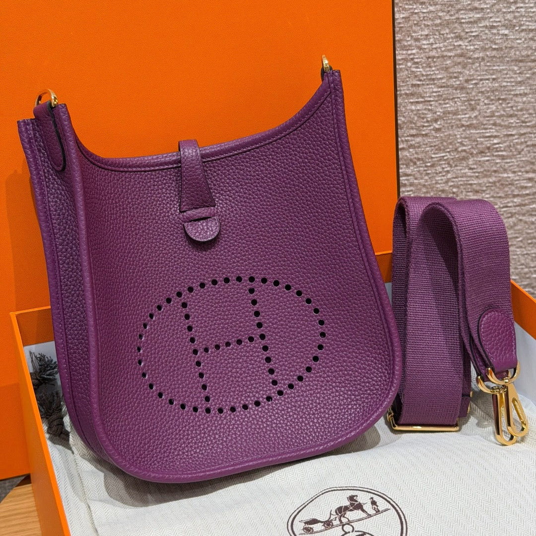 Hermès 愛馬仕 Leather Goods