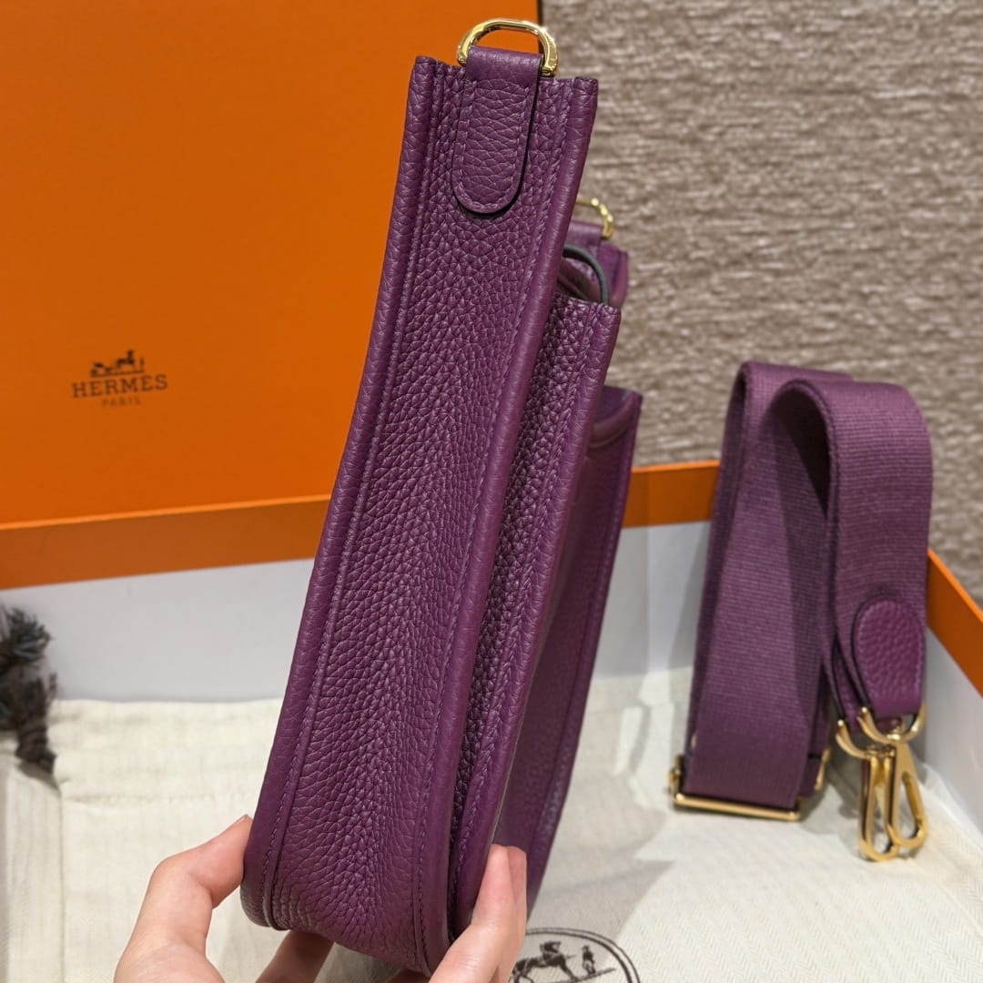 Hermès 愛馬仕 Leather Goods