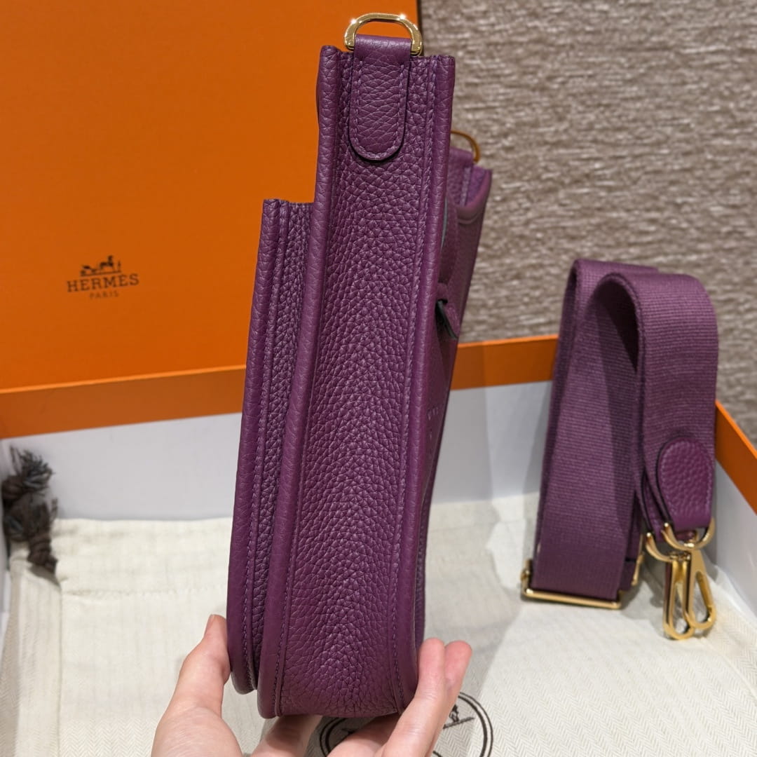 Hermès 愛馬仕 Leather Goods