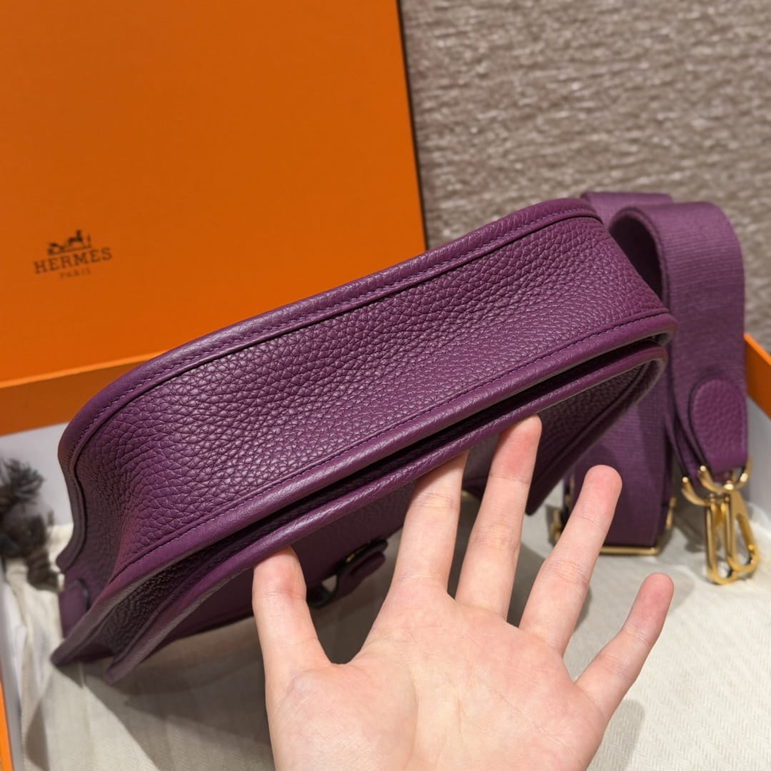 Hermès 愛馬仕 Leather Goods