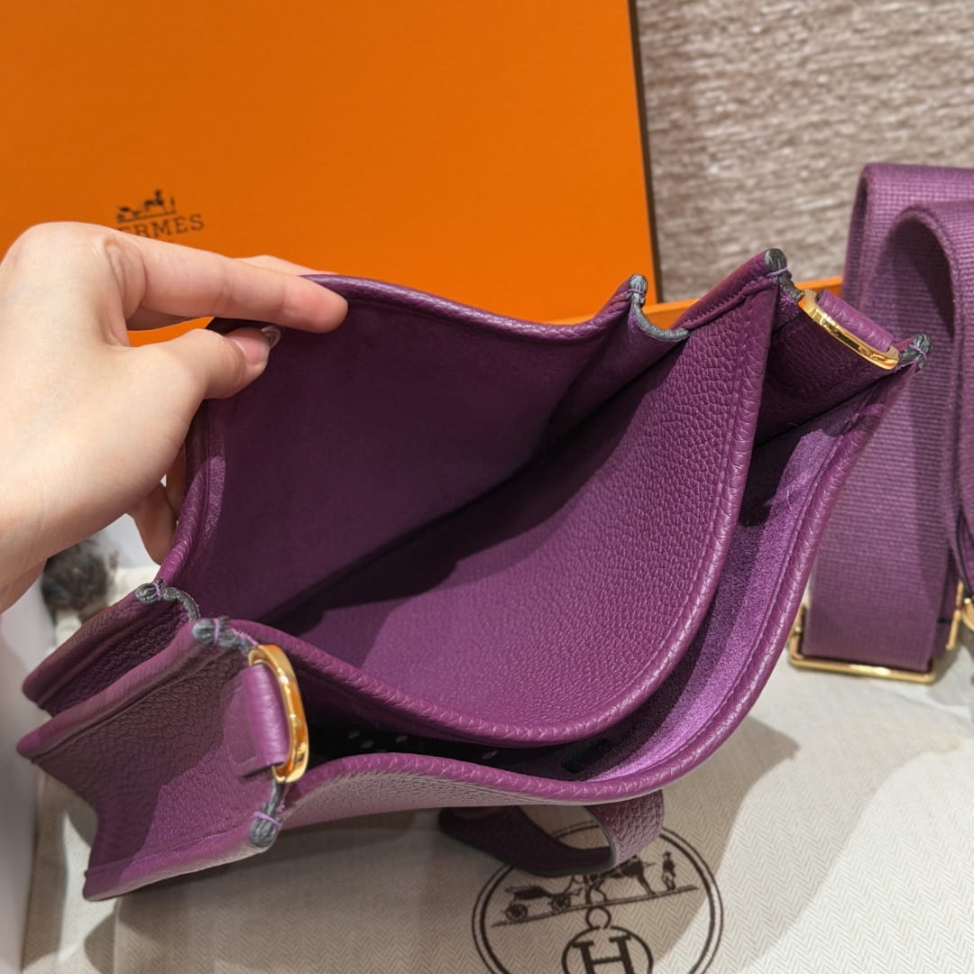 Hermès 愛馬仕 Leather Goods