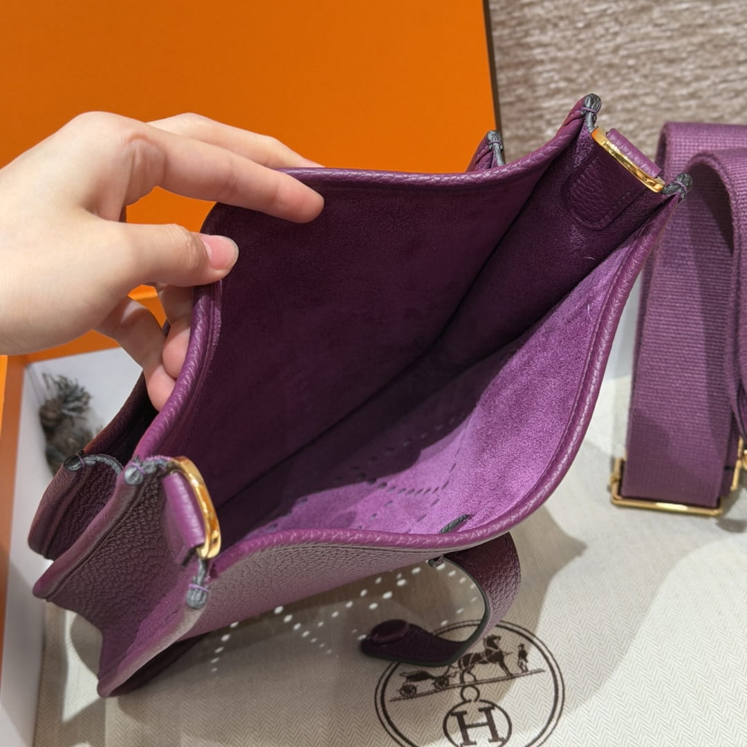 Hermès 愛馬仕 Leather Goods