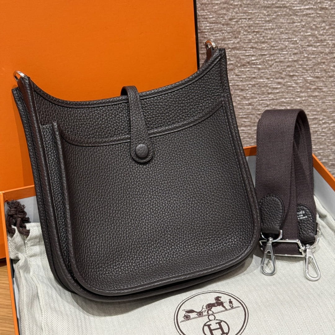 Hermès 愛馬仕 Leather Goods