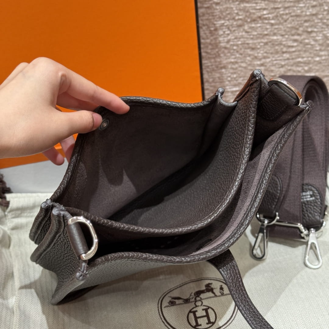 Hermès 愛馬仕 Leather Goods