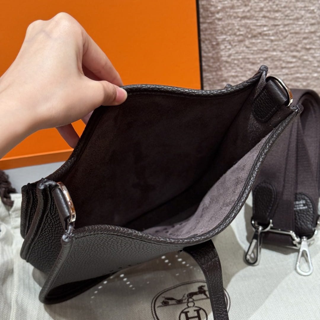Hermès 愛馬仕 Leather Goods