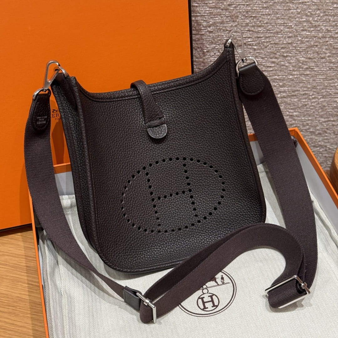 Hermès 愛馬仕 Leather Goods
